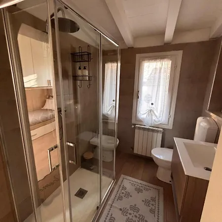 Piccolo Rifugio In Centro Apartment