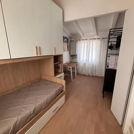 Piccolo Rifugio In Centro Apartment