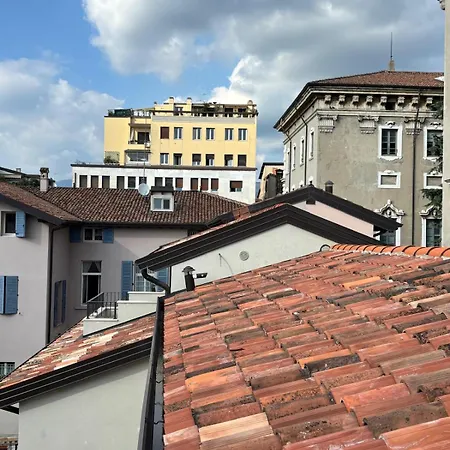 Apartamento Piccolo Rifugio In Centro *